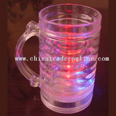 Flash Ice Cup  